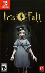 Iris Fall